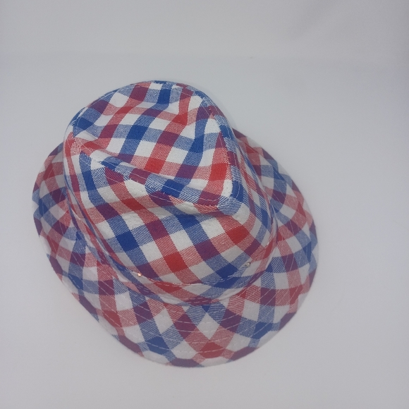 Red White & Blue Hat - Picture 3 of 10